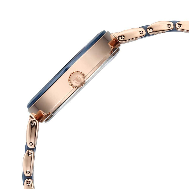 TITAN Women Purple Ceramics - 95214KD05