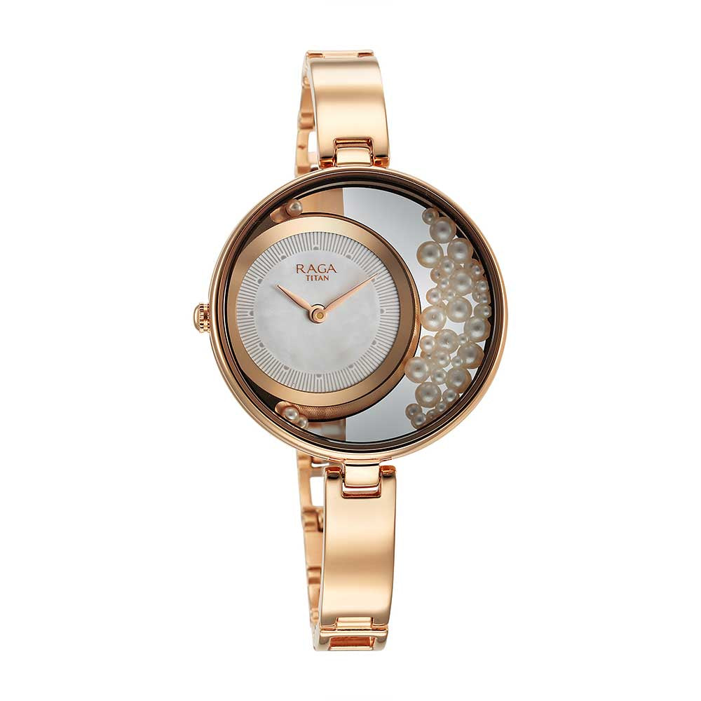 RAGA Women Raga New You - 95224WM01F