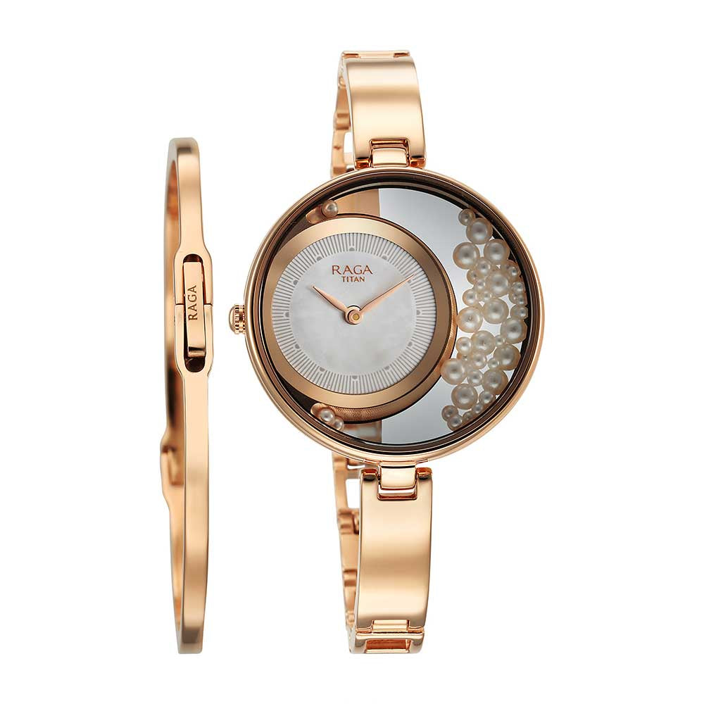 RAGA Women Raga New You - 95224WM01F