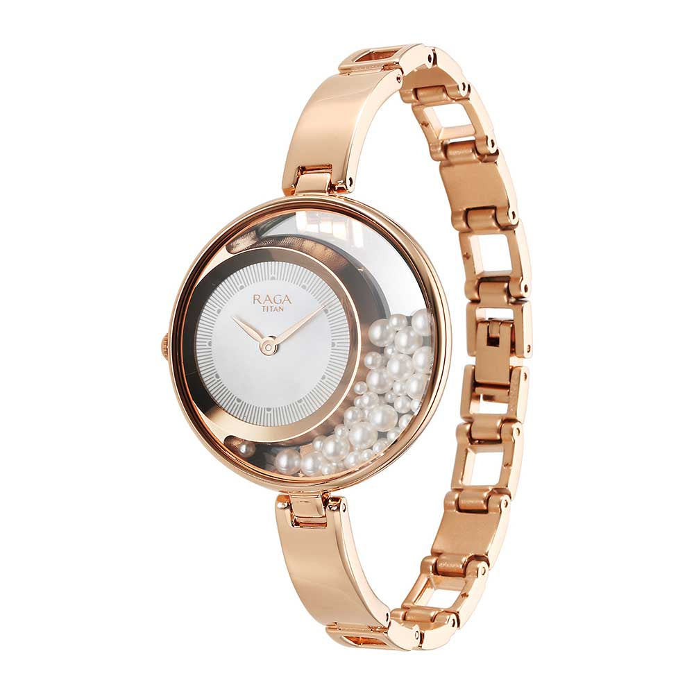 RAGA Women Raga New You - 95224WM01F