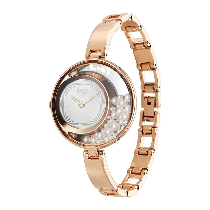 RAGA Women Raga New You - 95224WM01F