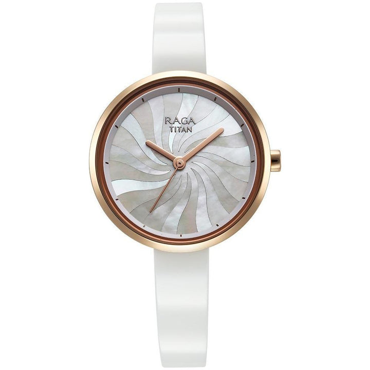 TITAN Women Raga Memoirs 95253KD01F