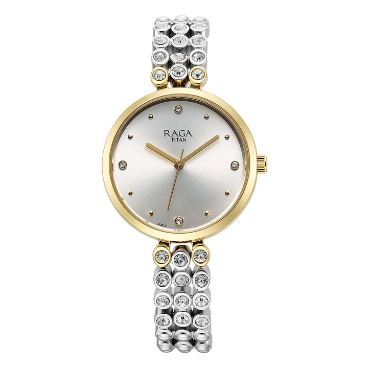 TITAN Women Raga - 95262BM01