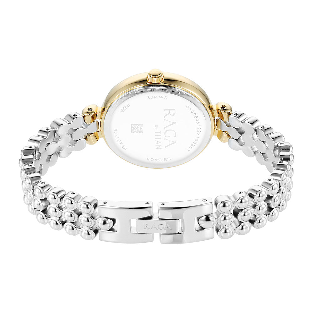 TITAN Women Raga - 95262BM01