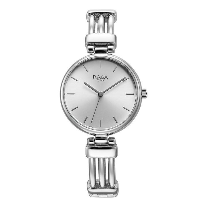 TITAN Women Raga - 95263SM01