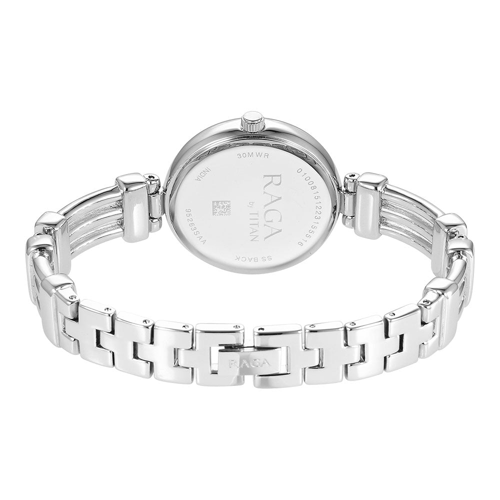 TITAN Women Raga - 95263SM01
