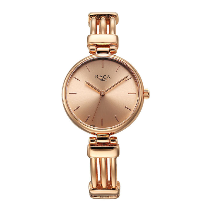 TITAN Women Raga - 95263WM01