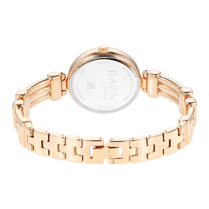 TITAN Women Raga - 95263WM01