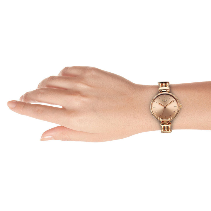 TITAN Women Raga - 95263WM01