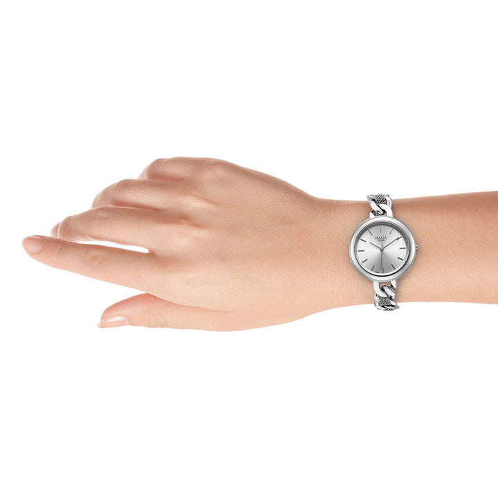 TITAN Women Raga - 95265SM01