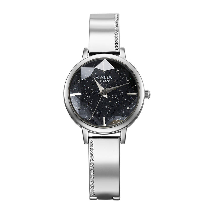 TITAN Women Raga - 95267SM01