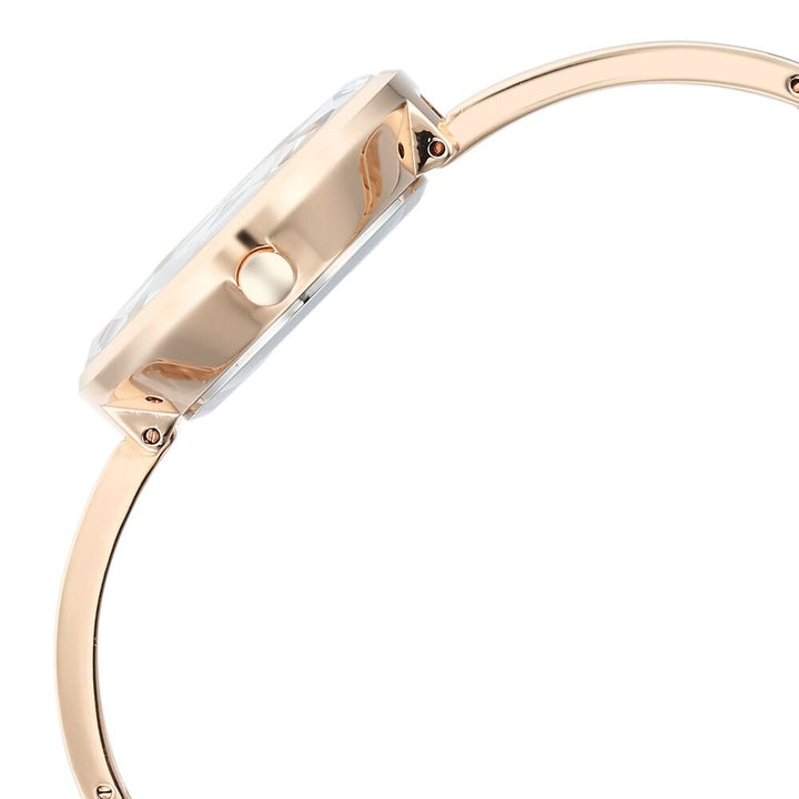 Titan Raga Showstopper Quartz Analog Purple Dial Metal Strap Watch for Women - The Watch Factory ®