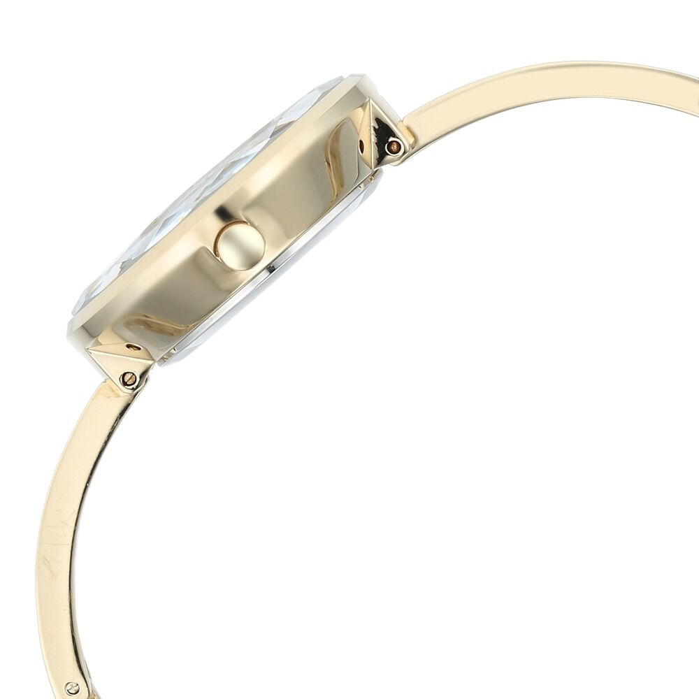 Titan Raga Showstopper Quartz Analog Green Dial Metal Strap Watch for Women - The Watch Factory ®