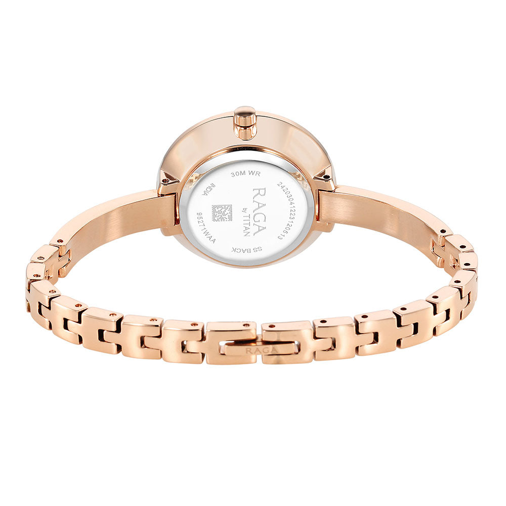 TITAN Women Raga - 95271WM01
