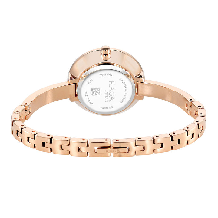 TITAN Women Raga - 95271WM01