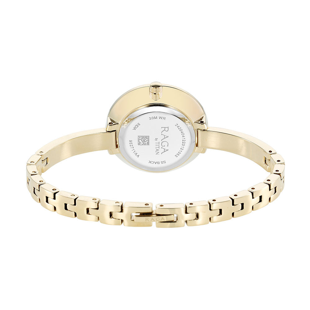 TITAN Women Raga - 95271YM01