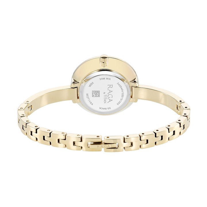 TITAN Women Raga - 95271YM01