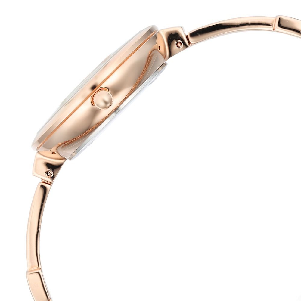 Titan Raga Showstopper Quartz Analog Multicoloured Dial Metal Strap Watch for Women - The Watch Factory ®