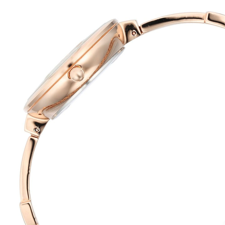 Titan Raga Showstopper Quartz Analog Multicoloured Dial Metal Strap Watch for Women - The Watch Factory ®