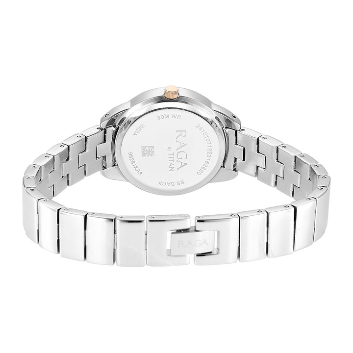 TITAN Women Raga - 95281KM01