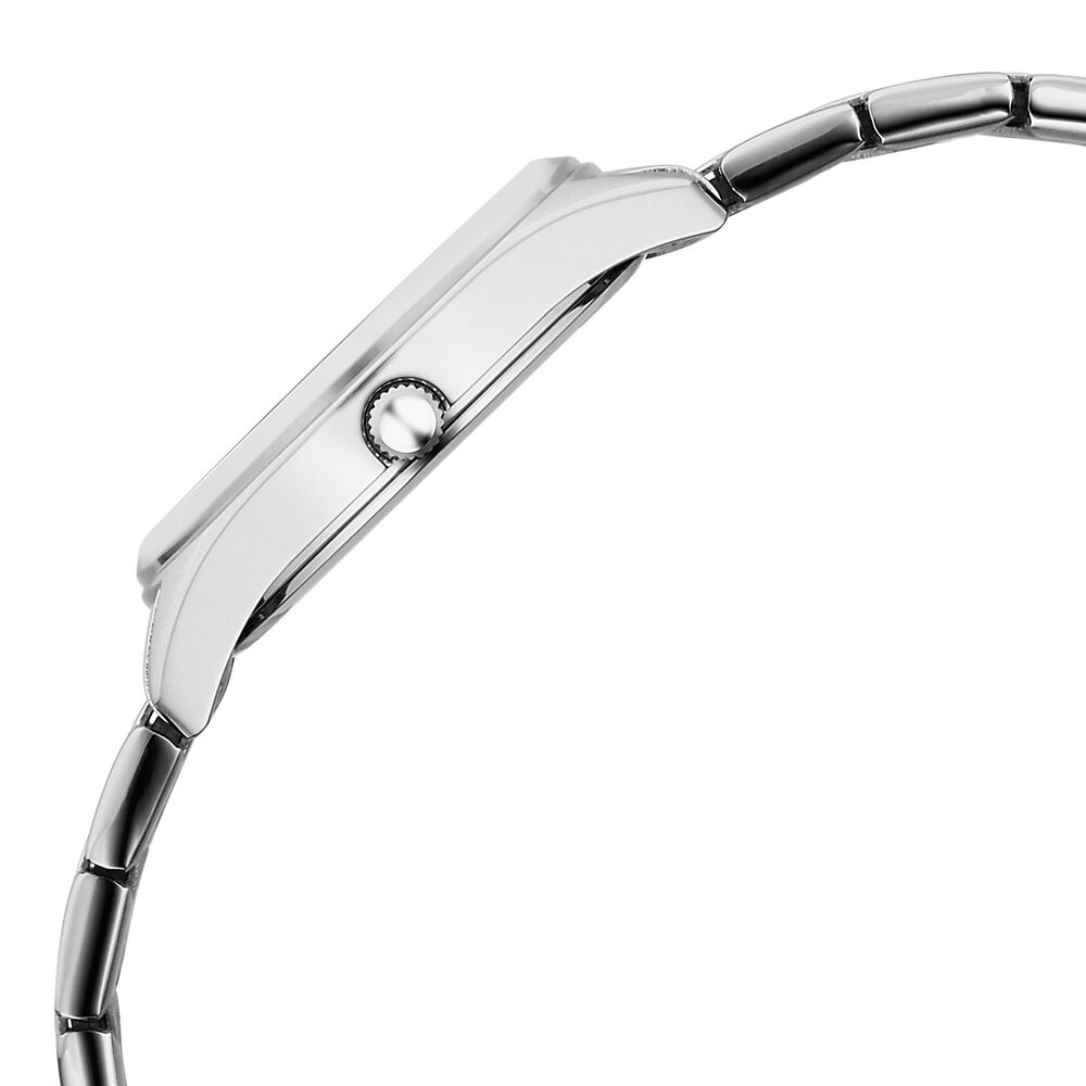 Titan Workmode Quartz Analog Green Dial Stainless Steel Strap Watch For Women - The Watch Factory ®