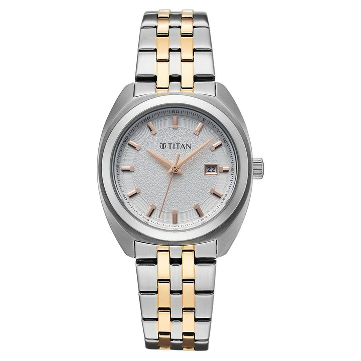 Titan Work Essentials 95377KM01 Women&
