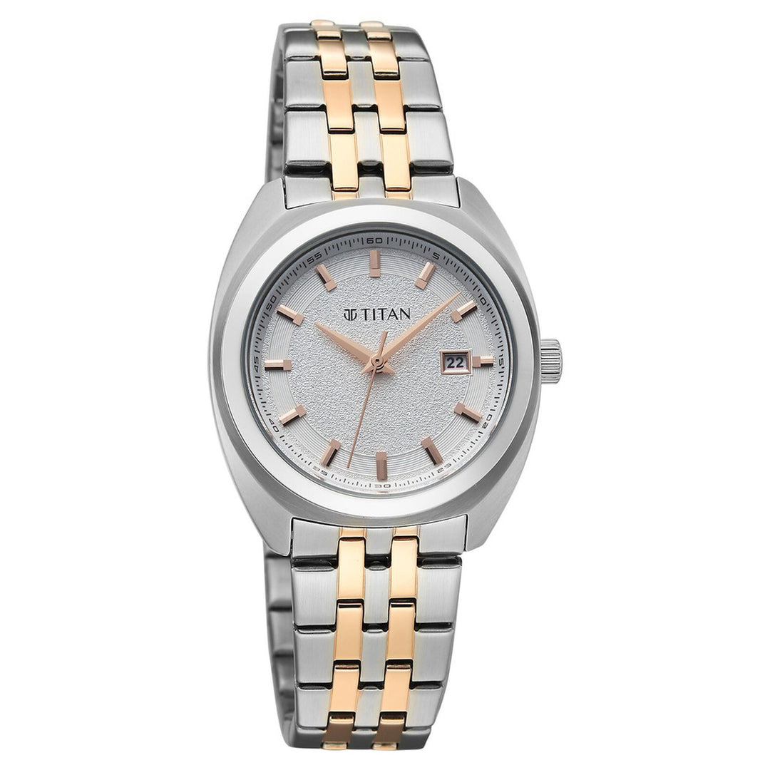Titan Work Essentials 95377KM01 Women&