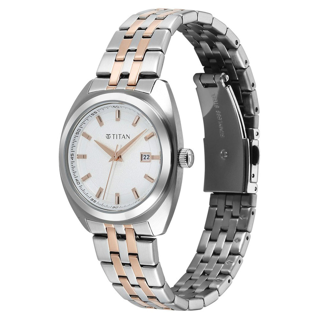 Titan Work Essentials 95377KM01 Women&