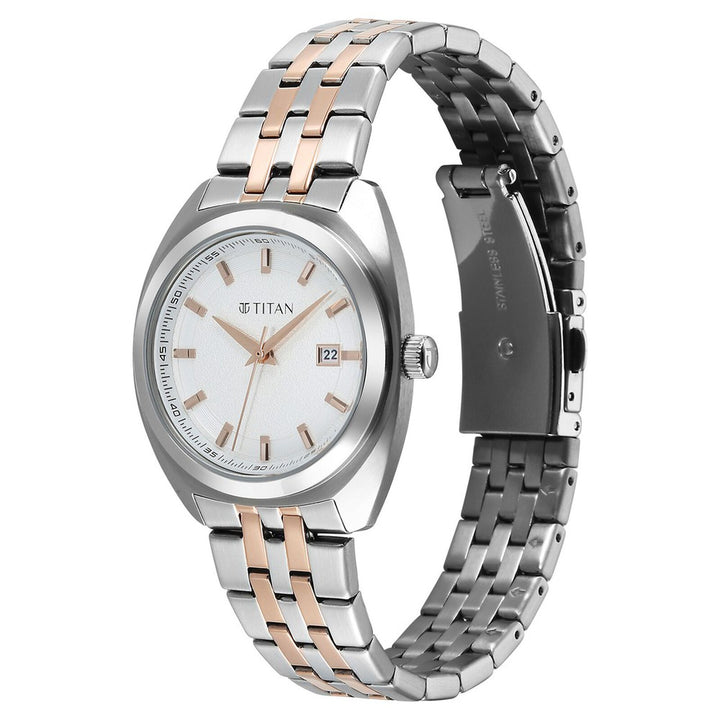 Titan Work Essentials 95377KM01 Women&