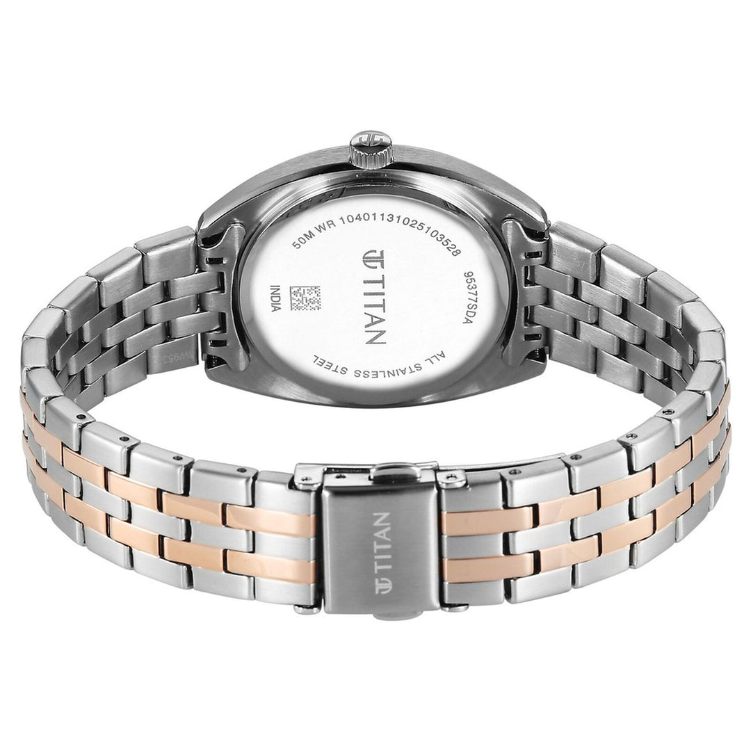 Titan Work Essentials 95377KM01 Women&