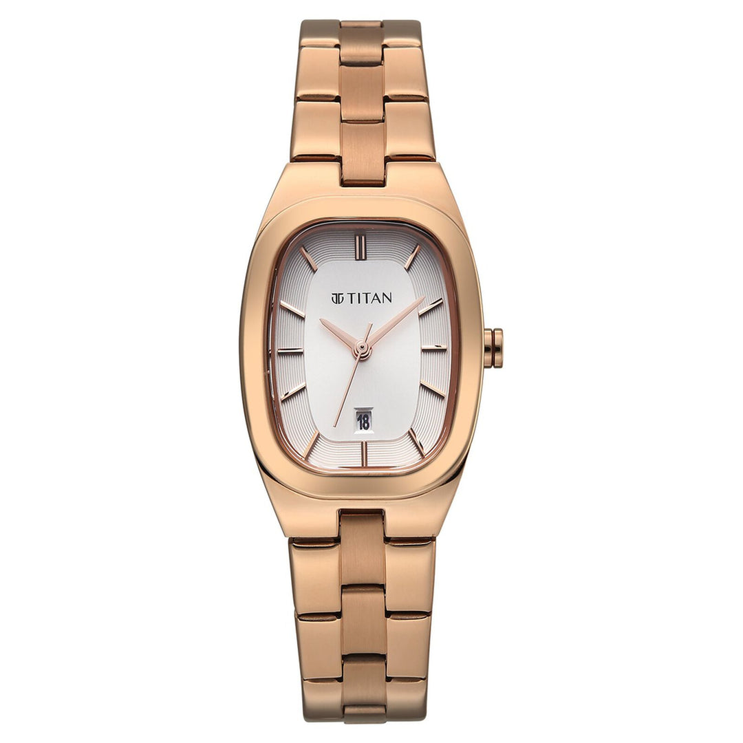Titan Work Essentials 95378WM01 Women&