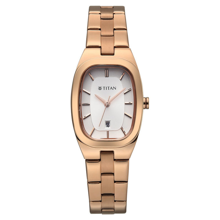 Titan Work Essentials 95378WM01 Women&