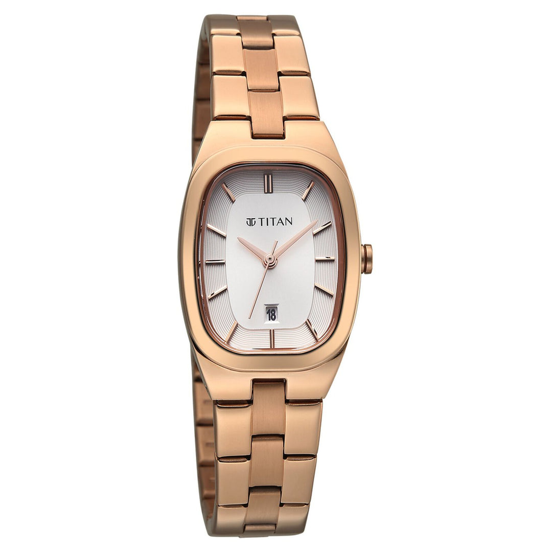 Titan Work Essentials 95378WM01 Women&