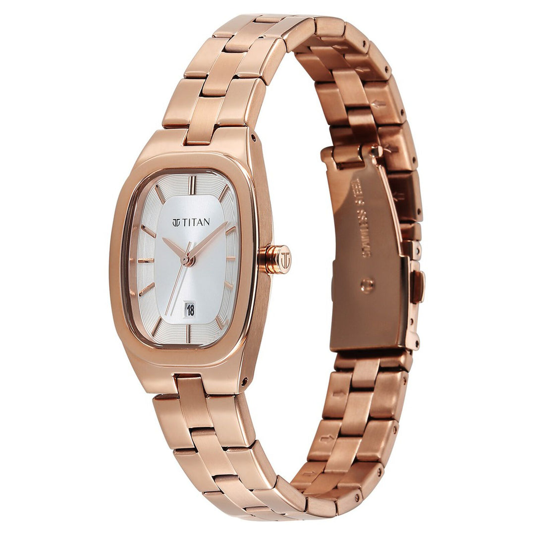 Titan Work Essentials 95378WM01 Women&