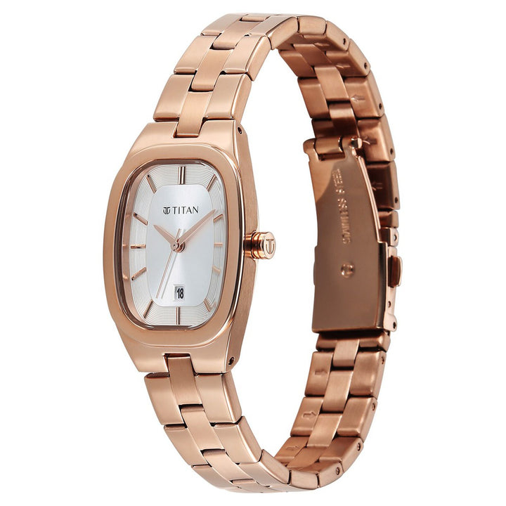 Titan Work Essentials 95378WM01 Women&