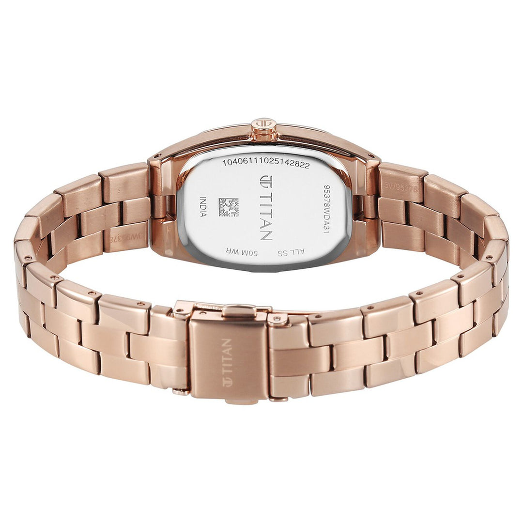 Titan Work Essentials 95378WM01 Women&