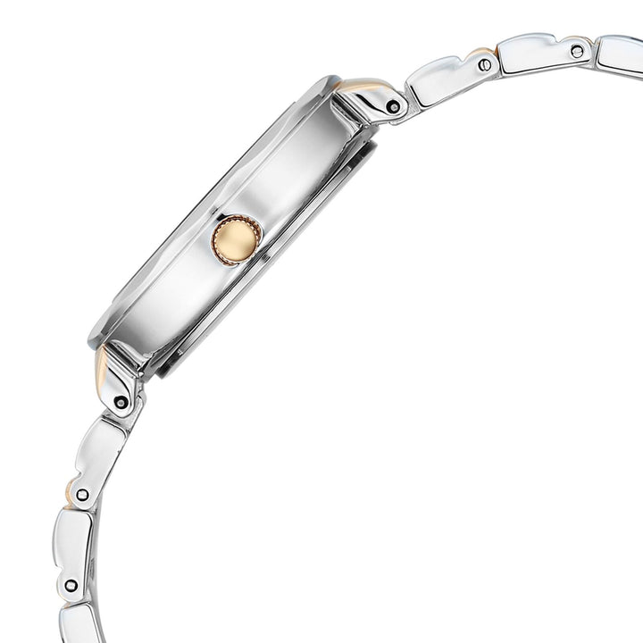 Titan Raga Spotlight 95419KM01 Mother of Pearl Dial Women&