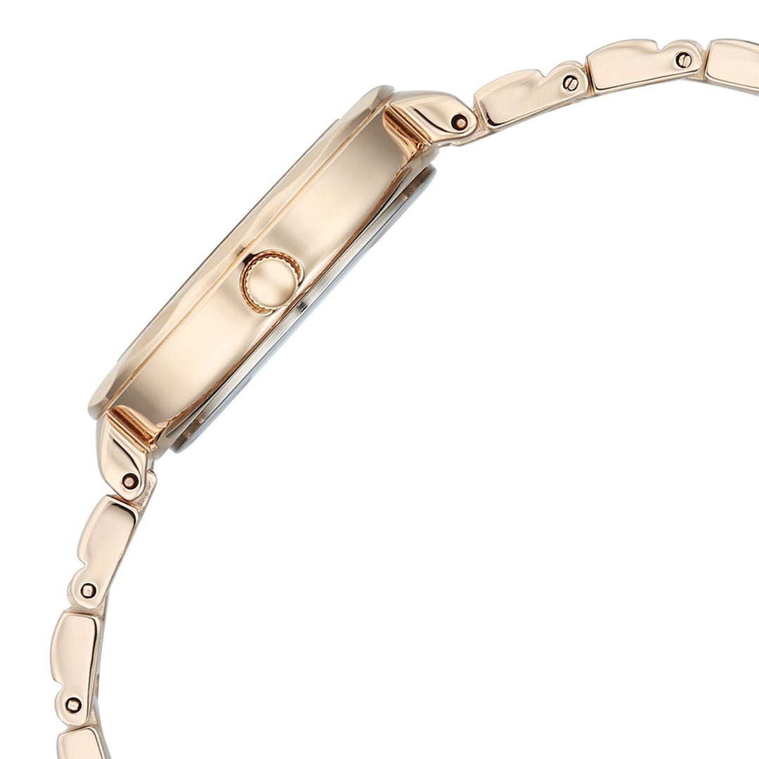 Titan Raga Spotlight 95419WM01 Mother of Pearl Dial Women&