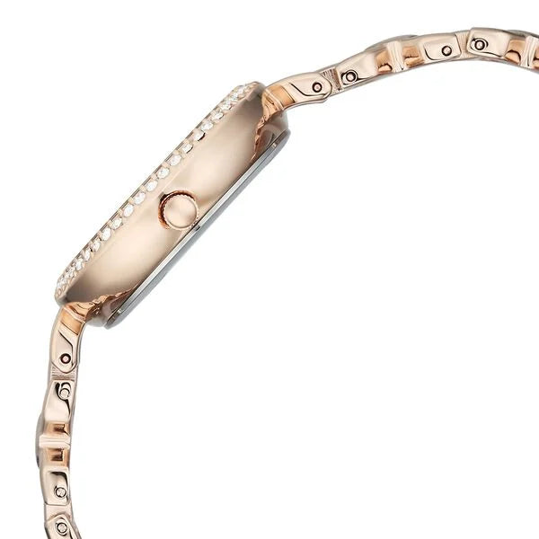 Titan Raga Spotlight 95420WM01 Silver Dial Women&