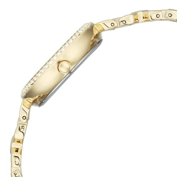 Titan Raga Spotlight 95420YM01 Silver Dial Women&