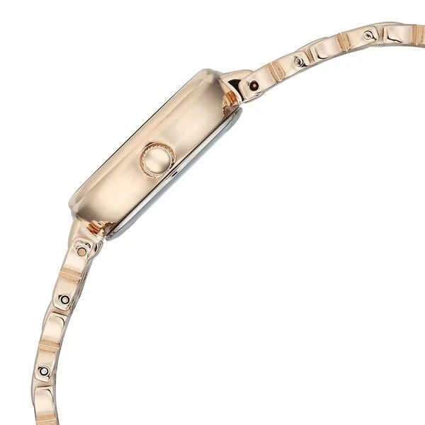 Titan Raga Spotlight 95421WM01 White Dial Women&