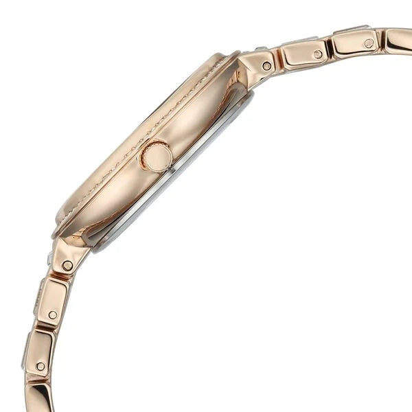 Titan Raga Spotlight 95424WM01 Silver Dial Women&