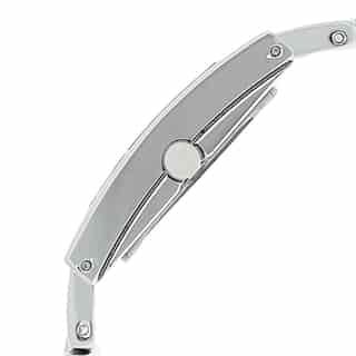 Titan Raga Silver Dial Metal Strap Watch NL9716SM01 (J966A)