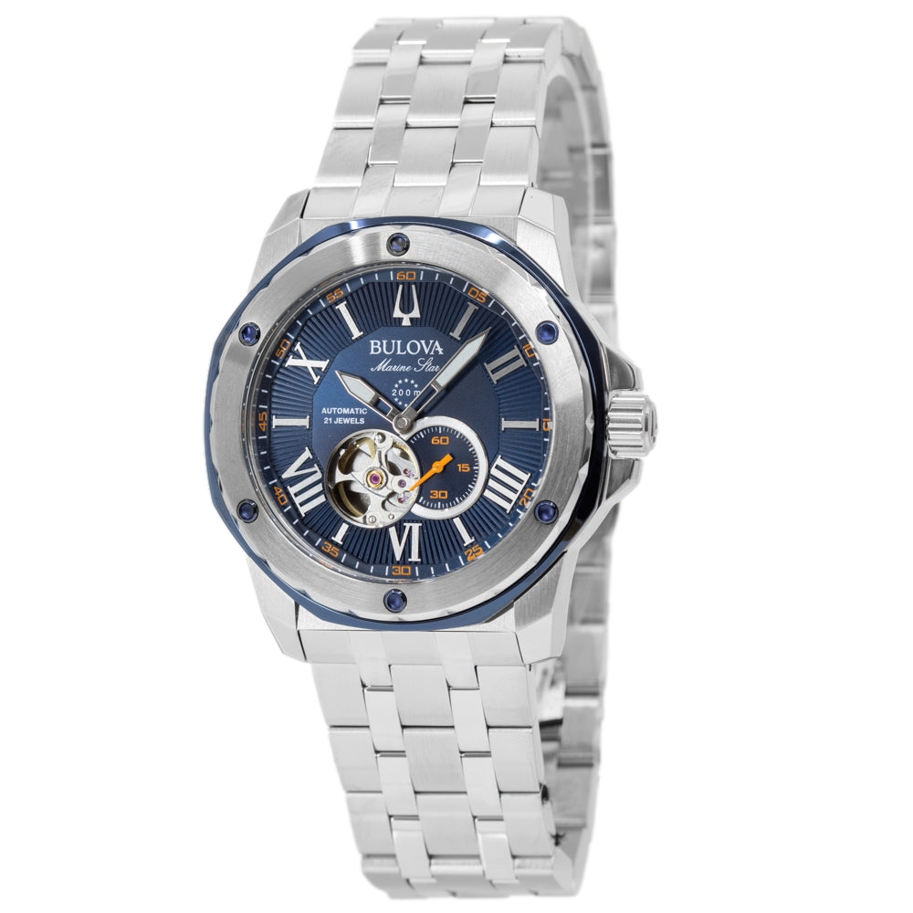 Bulova 98A306 Men&