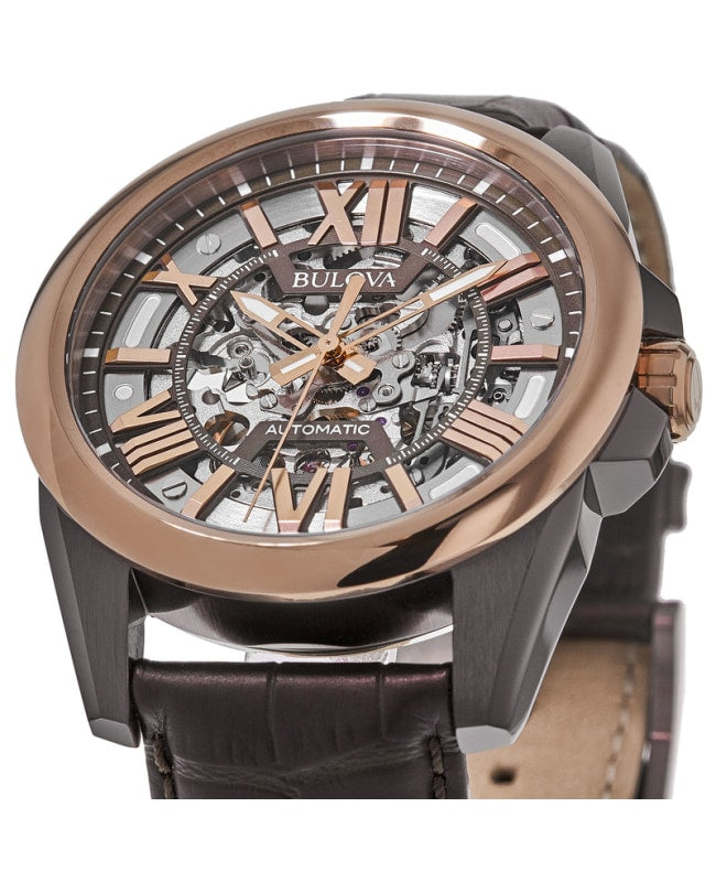 Bulova 98A165 Men&