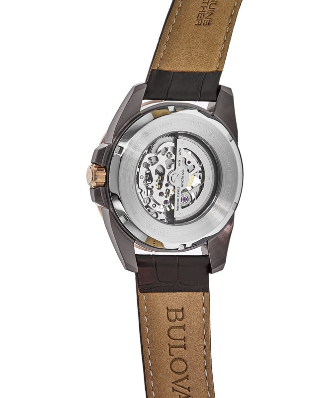 Bulova 98A165 Men&