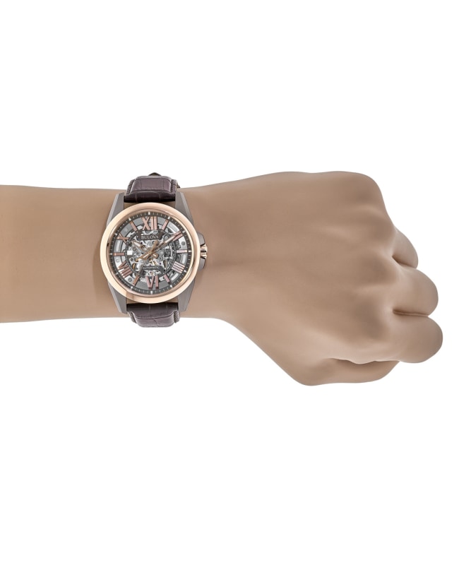 Bulova 98A165 Men&