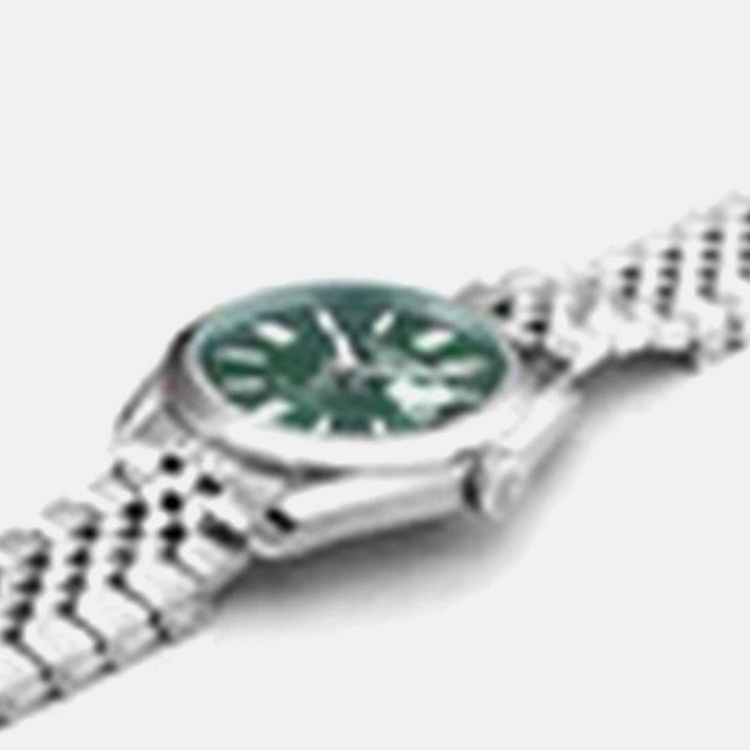 Roamer 996983 41 75 20 Green Dial Men&