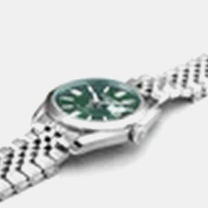 Roamer 996983 41 75 20 Green Dial Men&