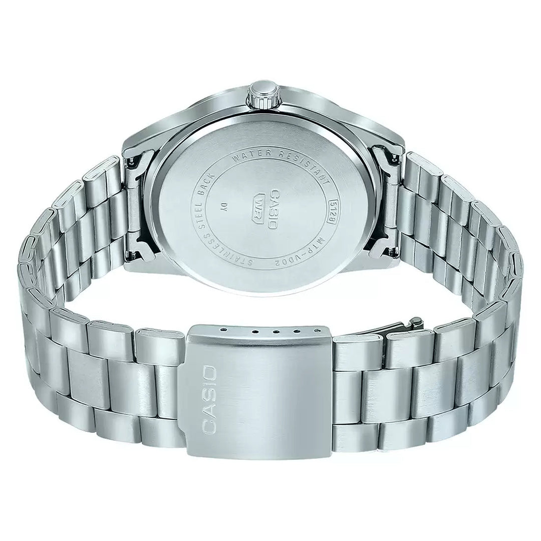 Casio A1947 MTP-VD02D-1EUDF Enticer Men